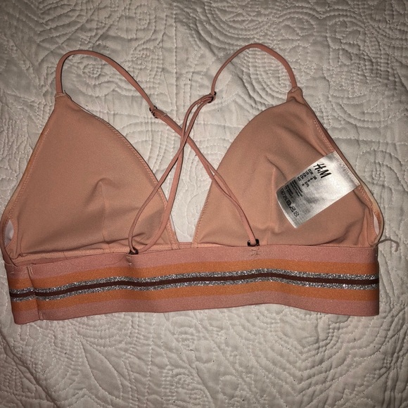 H&M bikini top - Picture 4 of 4
